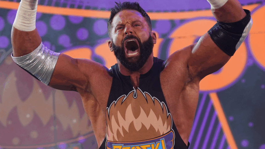 WWE SmackDown ratings rise with Zack Ryder's return and McIntyre's attack