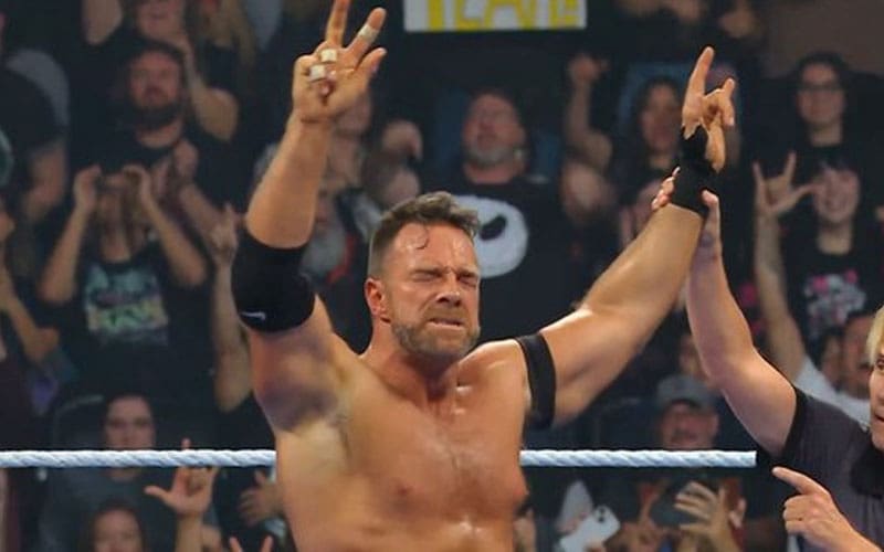 The semi-finals will be decided on WWE Smackdown on November 28th, and John Cena's "finally this tournament" heats up.