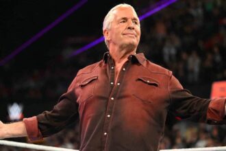 Bret Hart surprisingly praises WWE star