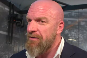 WWE Star Comments After Contract Expiry