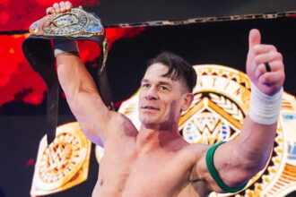 WWE Star Thinks He Would Have Been John Cena’s ‘Perfect’ Final Opponent
