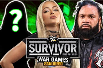 Injured WWE Stars To Return At Survivor Series 2025