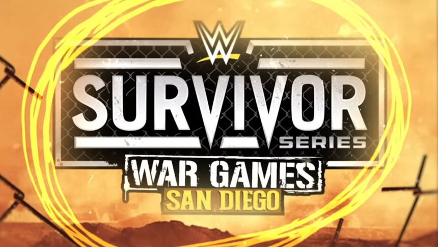 WWE Star Says Survivor Series 2025 Match Should Have Been ‘Stopped’