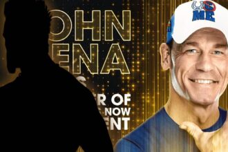 WWE star forced to withdraw from John Cena tournament