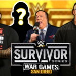 WWE Stars To Join The Vision At Survivor Series 2025