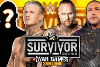 Final Matches To Be Added To WWE Survivor Series 2025