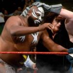 Worst match in WWE Survivor Series history