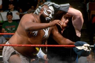 Worst match in WWE Survivor Series history