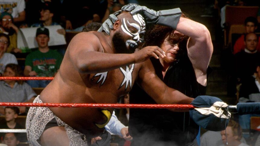 Worst match in WWE Survivor Series history