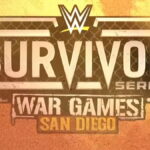 Change To WWE Survivor Series ‘WarGames’ Team Confirmed