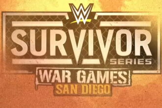 Change To WWE Survivor Series ‘WarGames’ Team Confirmed