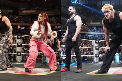WWE Survivor Series WarGames 2025: Draws and Misfires