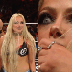 Liv Morgan returns to WWE Survivor Series and fans go crazy