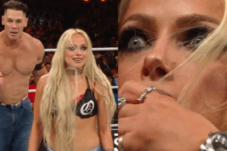 Liv Morgan returns to WWE Survivor Series and fans go crazy