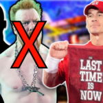 WWE Replacement For Sheamus In Last Time Is Now Tournament
