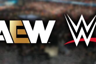 WWE streams AAA event on YouTube, takes on AEW Full Gear