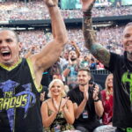 New Hardy Boyz WWE Plans Confirmed