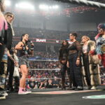 Advantage In WWE Women’s WarGames Match Confirmed