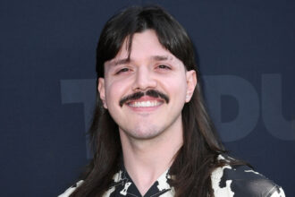 WWE's Dominik Mysterio reveals the moment he realized he could 'take on the big dogs'