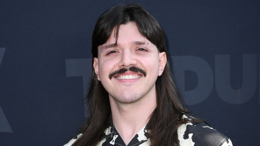 WWE's Dominik Mysterio reveals the moment he realized he could 'take on the big dogs'