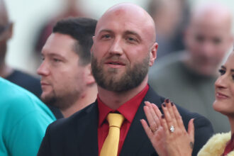 WWE Hofer Eric Bischoff responds to Nick Hogan wanting to wrestle