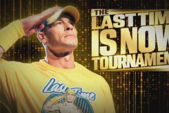 Semi-Final Confirmed For WWE John Cena ‘Last Time Is Now Tournament’