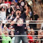 WWE's final match will be in the semifinals