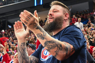 WWE's Kevin Owens says former ROH star's influence on pro wrestling is 'hard to measure'