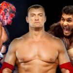 The 'monster heel' in WWE history accomplished nothing.