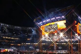 Wargames sets new record for event attendance