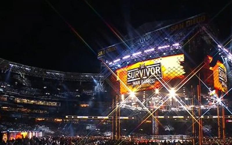 Wargames sets new record for event attendance