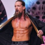 What would happen if Jay White won the AEW World Title at Full Gear 2023?