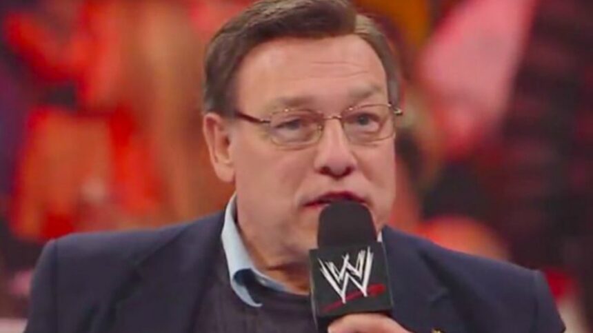 How would John Cena's father have booked his WWE retirement tour differently?