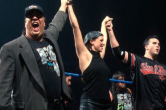 What would happen if the Alliance beat Invasion at WWE Survivor Series 2001?