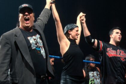 What would happen if the Alliance beat Invasion at WWE Survivor Series 2001?