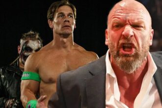 Why WWE in 2025 will be worse than it was five years ago