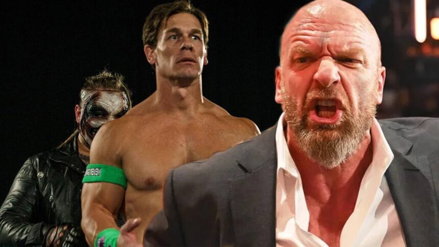Why WWE in 2025 will be worse than it was five years ago