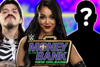 WWE Money In The Bank 2026 Winner
