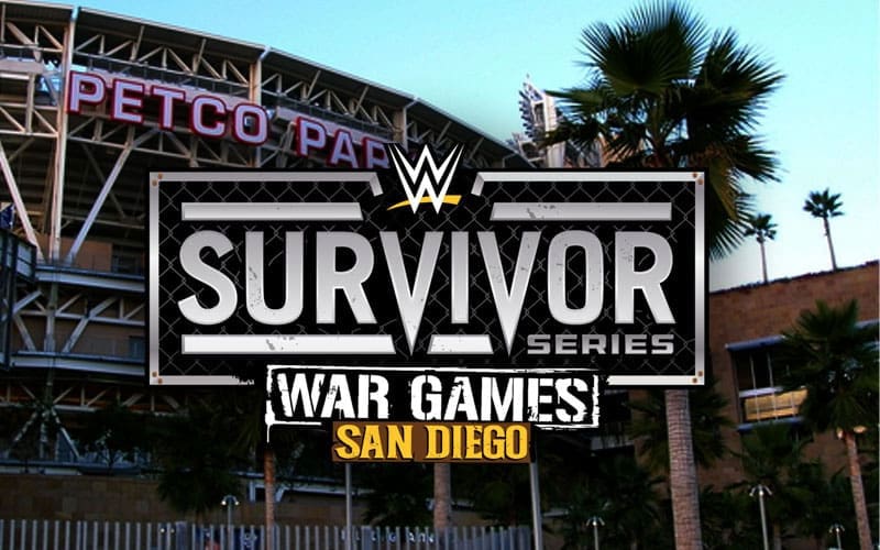 Why WWE will skip media junket at Survivor Series 2025