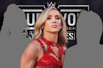 Women's WWE War Games team decided