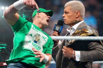 Wrestlers should stop using these slogans now