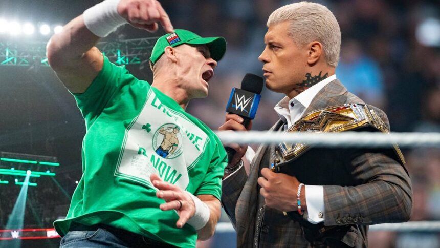 Wrestlers should stop using these slogans now