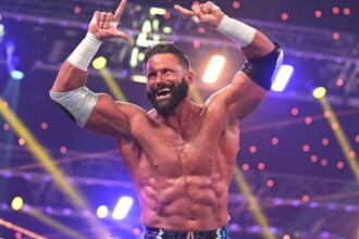 Zack Ryder Addresses Criticism Surrounding WWE Return
