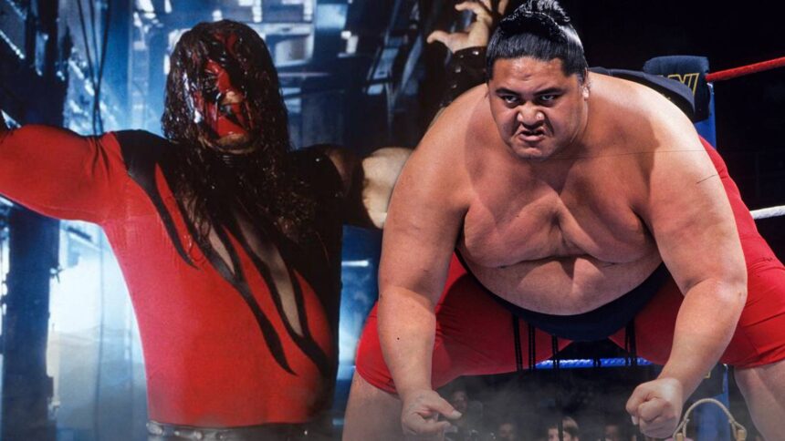 10 iconic wrestlers who made history without last names