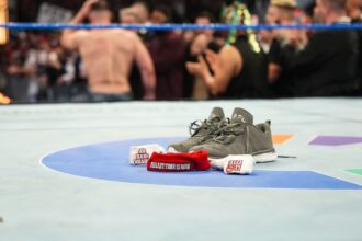 Where do we go from here?