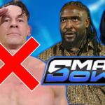 6 Changes To WWE SmackDown Following John Cena Retirement