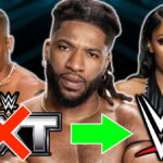 Trick Williams WWE Main Roster Plans
