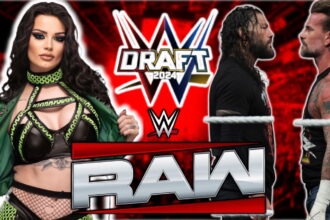 6 Changes To WWE Raw In 2026