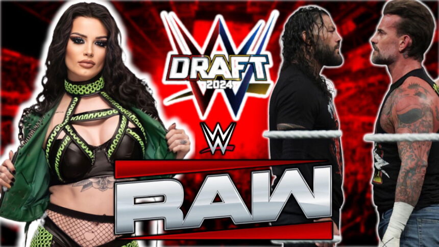 6 Changes To WWE Raw In 2026