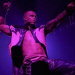 Wrestling Inc. selects the winner.